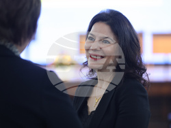 Българска академия на науките - „Мирът на Земята - дълбоко стремление на човешките същества от всички времена“