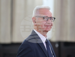 Българска академия на науките - „Мирът на Земята - дълбоко стремление на човешките същества от всички времена“