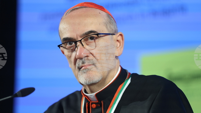 True Peace Impossible without Forgiveness and Reconciliation, Says Latin Patriarch of Jerusalem