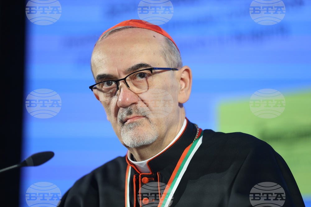 True Peace Impossible without Forgiveness and Reconciliation, Says Latin Patriarch of Jerusalem