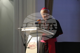 Българска академия на науките - "Мирът на Земята - дълбоко стремление на човешките същества от всички времена"