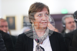 Българска академия на науките - "Мирът на Земята - дълбоко стремление на човешките същества от всички времена"