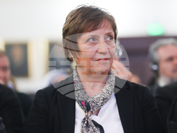 Българска академия на науките - „Мирът на Земята - дълбоко стремление на човешките същества от всички времена“