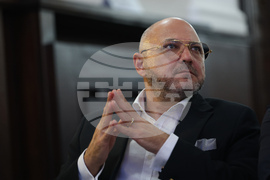 Българска академия на науките - "Мирът на Земята - дълбоко стремление на човешките същества от всички времена"