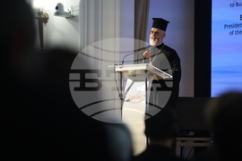 Българска академия на науките - "Мирът на Земята - дълбоко стремление на човешките същества от всички времена"