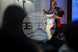 Българска академия на науките - "Мирът на Земята - дълбоко стремление на човешките същества от всички времена"