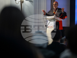 Българска академия на науките - „Мирът на Земята - дълбоко стремление на човешките същества от всички времена“