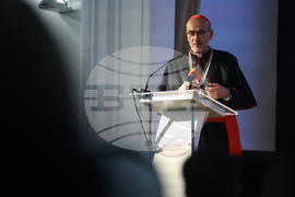 Българска академия на науките - "Мирът на Земята - дълбоко стремление на човешките същества от всички времена"