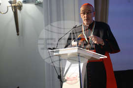 Българска академия на науките - "Мирът на Земята - дълбоко стремление на човешките същества от всички времена"