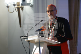 Българска академия на науките - "Мирът на Земята - дълбоко стремление на човешките същества от всички времена"