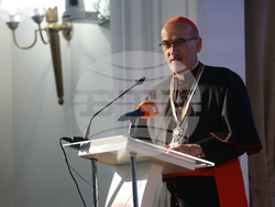 Българска академия на науките - „Мирът на Земята - дълбоко стремление на човешките същества от всички времена“