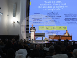 Българска академия на науките - „Мирът на Земята - дълбоко стремление на човешките същества от всички времена“