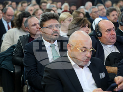 Българска академия на науките - „Мирът на Земята - дълбоко стремление на човешките същества от всички времена“