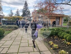 Плиска - награда „Проф. Рашо Рашев“ - връчване