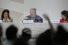 Climate COP30