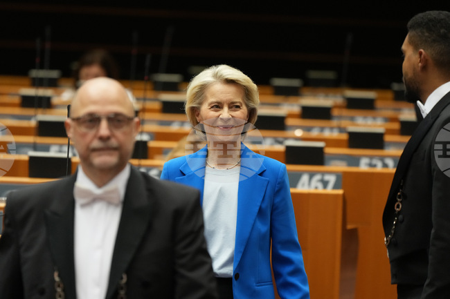 CORRECTION Belgium EU Migration