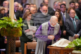 Jane Goodall Funeral