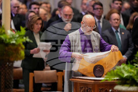 Jane Goodall Funeral