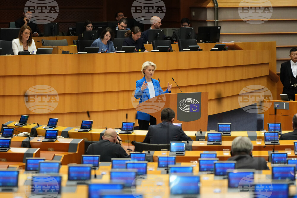 CORRECTION Belgium EU Migration