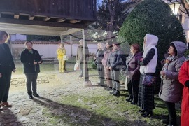 Добрич - „Изкуството да бъдеш жена - красота и стил през вековете“ - изложба