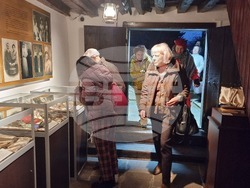 Добрич - „Изкуството да бъдеш жена - красота и стил през вековете“ - изложба