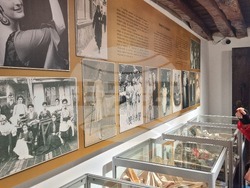 Добрич - „Изкуството да бъдеш жена - красота и стил през вековете“ - изложба