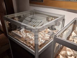 Добрич - „Изкуството да бъдеш жена - красота и стил през вековете“ - изложба