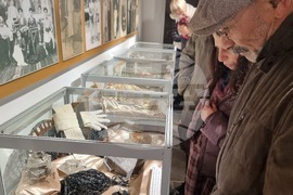 Добрич - „Изкуството да бъдеш жена - красота и стил през вековете“ - изложба