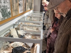 Добрич - „Изкуството да бъдеш жена - красота и стил през вековете“ - изложба