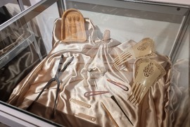 Добрич - „Изкуството да бъдеш жена - красота и стил през вековете“ - изложба