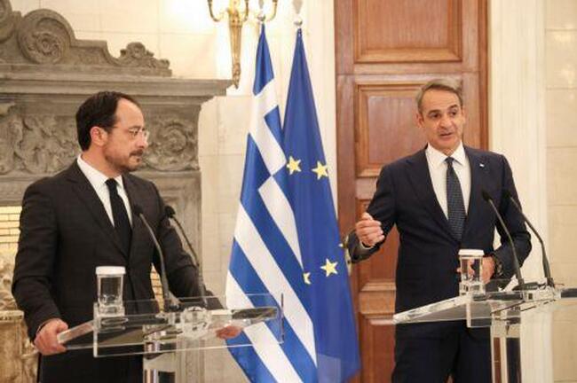 КНА: Гърция и Кипър ще осъвременят финансовите и техническите параметри на бъдещия електрически интерконектор между двете страни