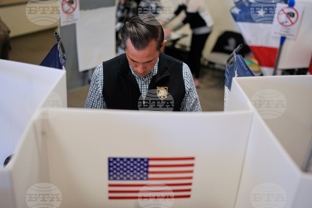 Election 2025 Tennessee Congress