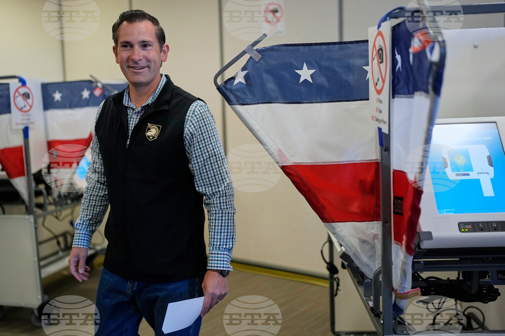 Election 2025 Tennessee Congress