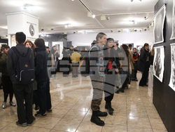 Национален конкурс за графика - награждаване