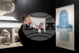 Национален конкурс за графика - награждаване