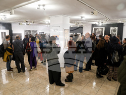 Национален конкурс за графика - награждаване