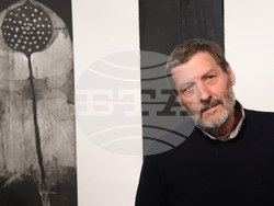 Национален конкурс за графика - награждаване