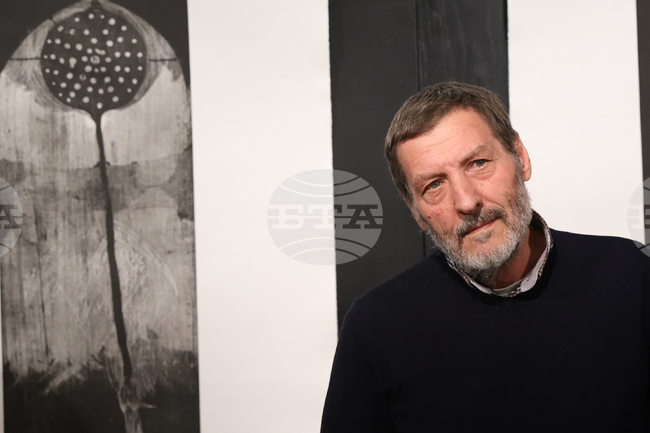 Национален конкурс за графика - награждаване