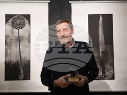 Национален конкурс за графика - награждаване