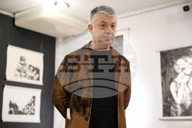 Национален конкурс за графика - награждаване