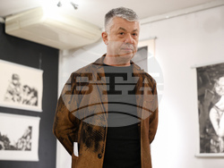 Национален конкурс за графика - награждаване