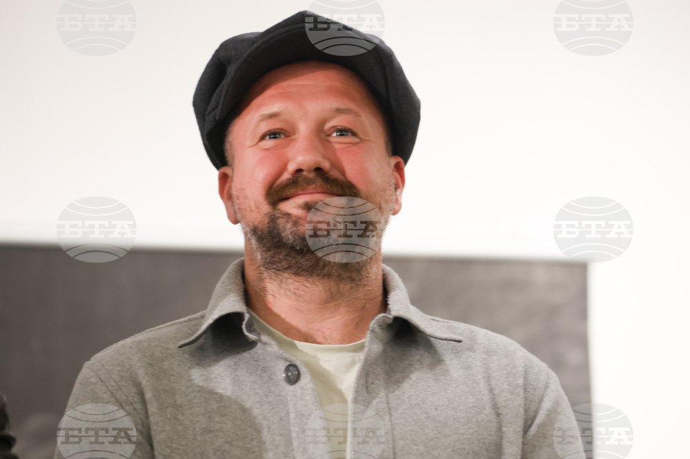 Национален конкурс за графика - награждаване