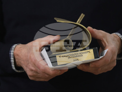 Национален конкурс за графика - награждаване