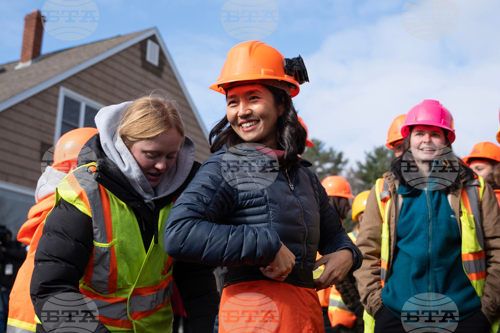 Canada Boston Christmas Tree