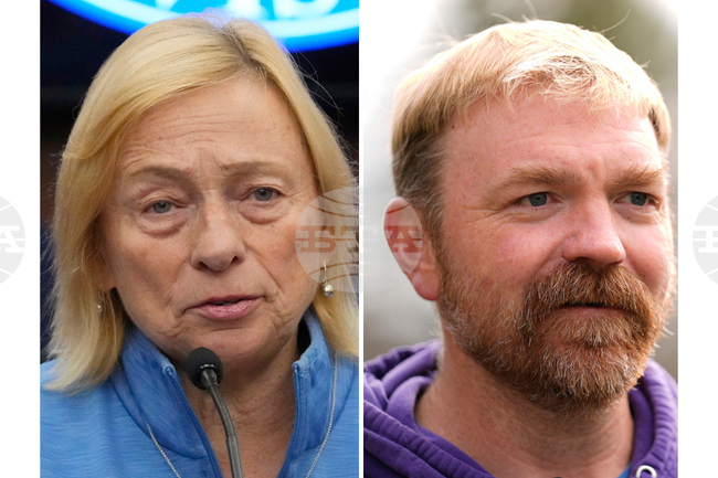 Election 2026 Senate Maine