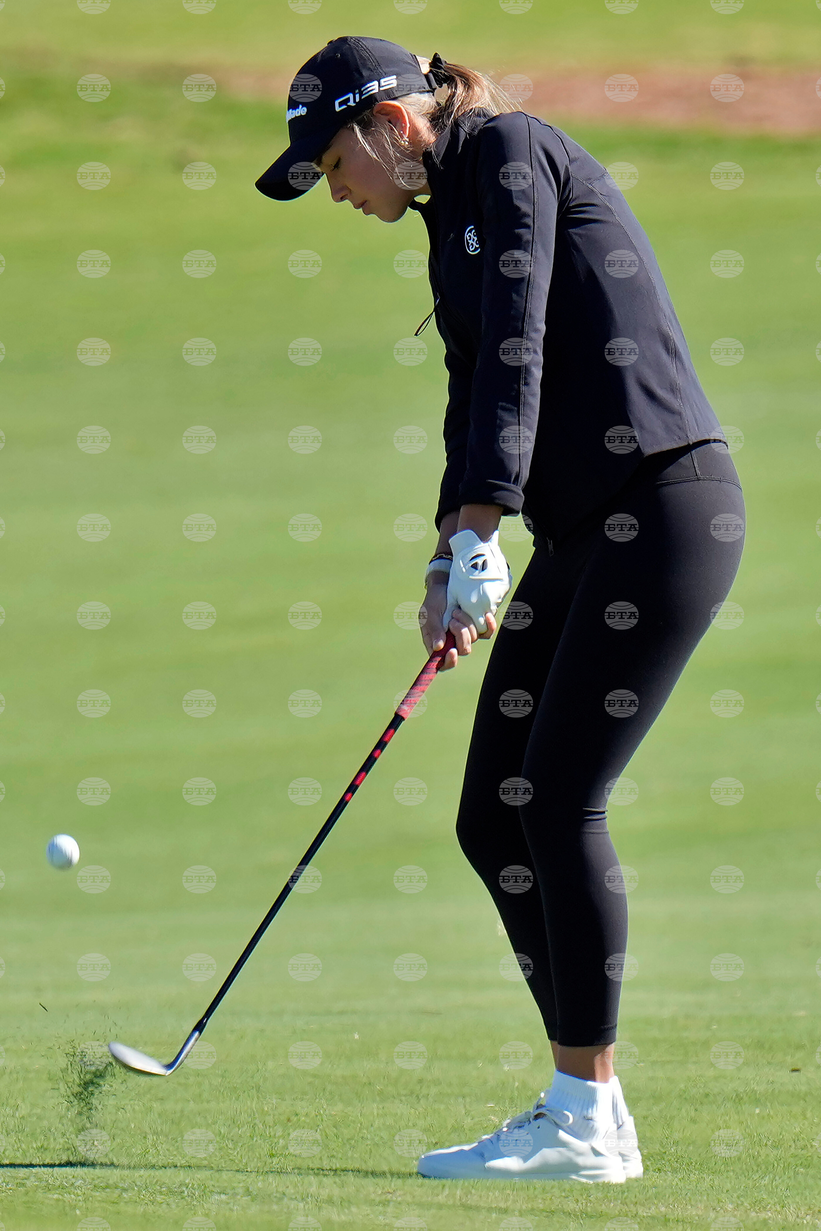 LPGA Tour Golf