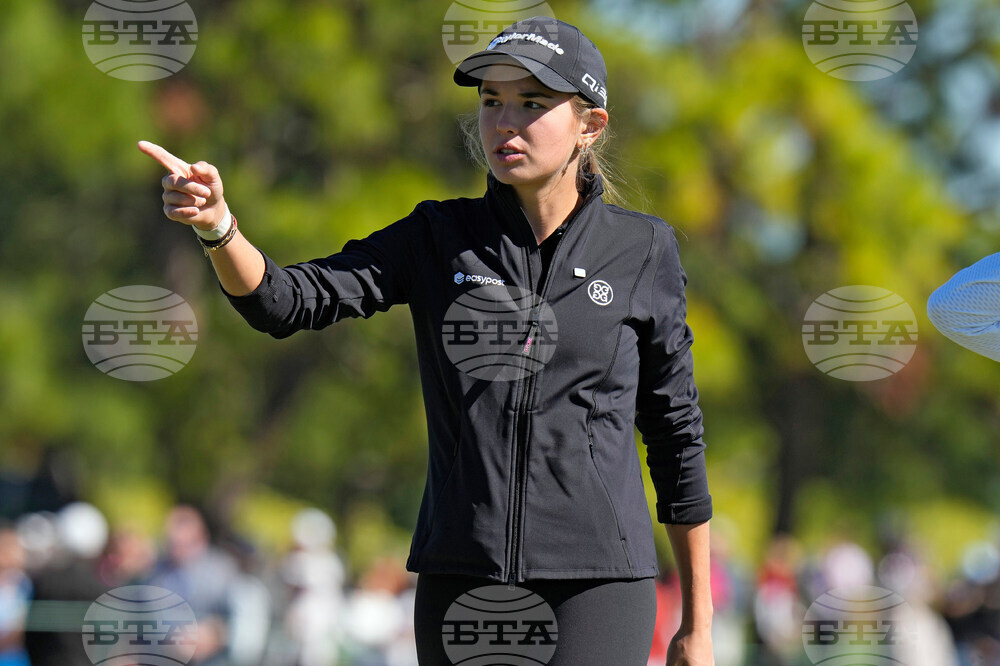 LPGA Tour Golf