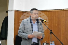 Етрополе - „Анализ на здравно-демографското състояние на населението на община Етрополе за периода 2015 - 2024 г.“ - представяне