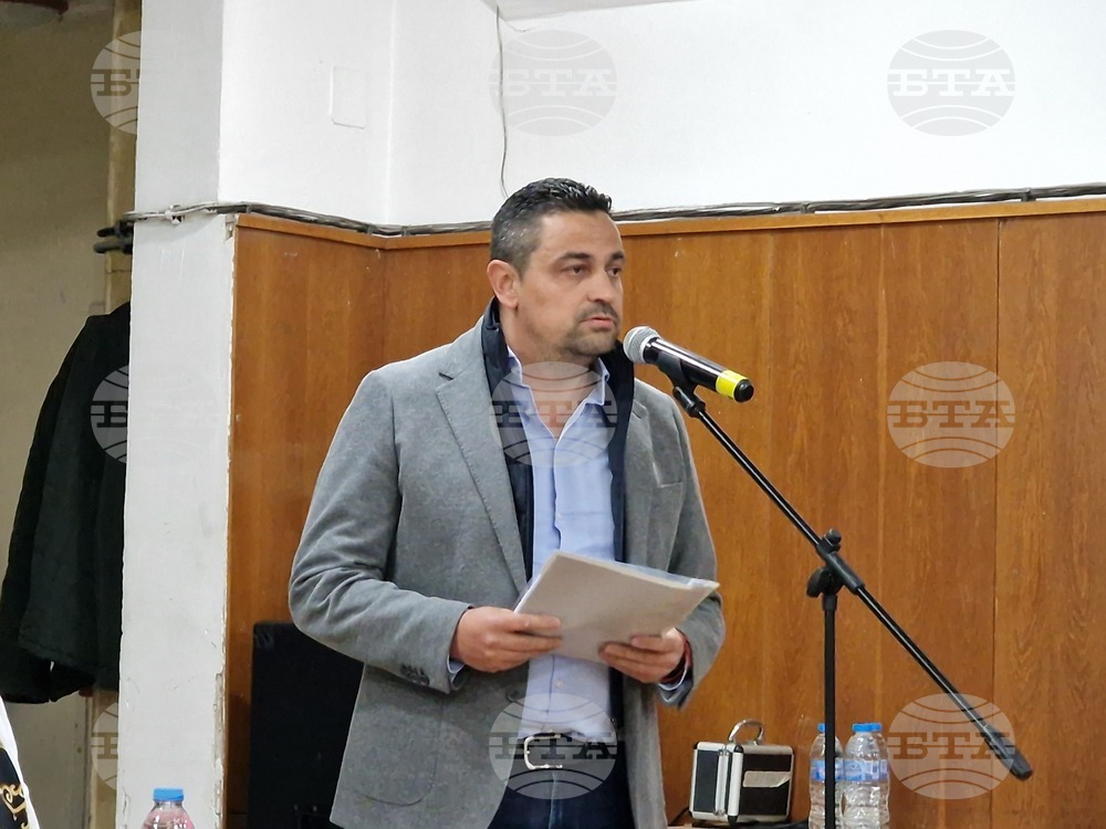 Етрополе - „Анализ на здравно-демографското състояние на населението на община Етрополе за периода 2015 - 2024 г.“ - представяне