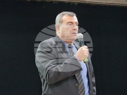 Етрополе - „Анализ на здравно-демографското състояние на населението на община Етрополе за периода 2015 - 2024 г.“ - представяне